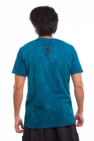 Tricou Third Eye Mandala