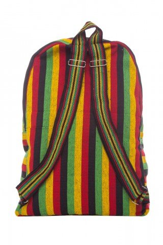 Rucsac dungi rasta mare