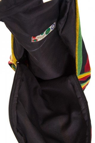 Rucsac dungi rasta mare