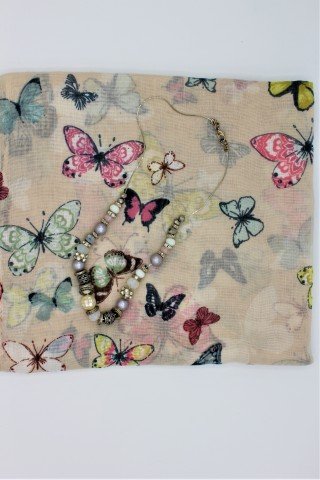 Set cadou Fancy Butterfly