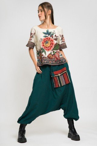 Tinuta Hippie Spring