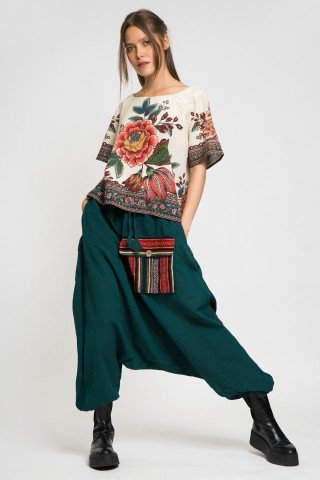 Tinuta Hippie Spring