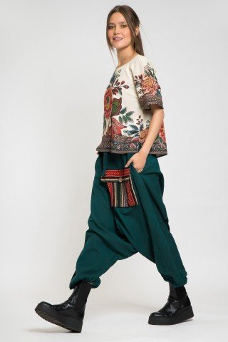 Tinuta Hippie Spring
