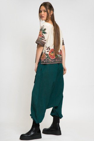 Tinuta Hippie Spring
