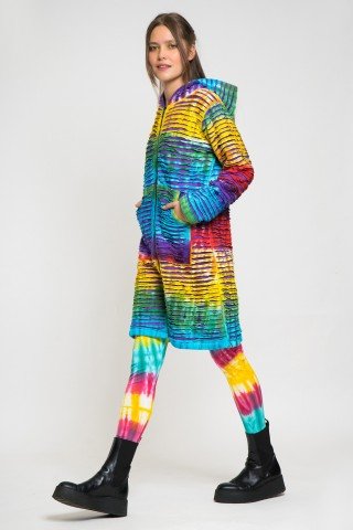 Tinuta Rainbow Hippie