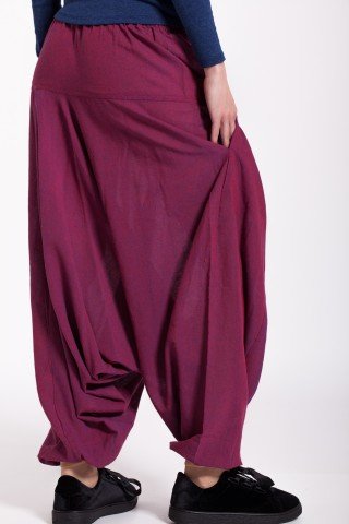 Salvari purple unisex