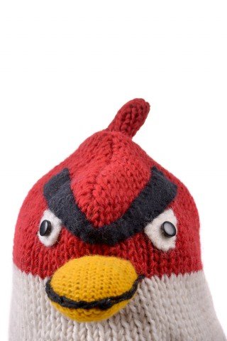 Caciula Angry Birds